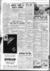Leicester Evening Mail Monday 09 October 1950 Page 6