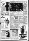 Leicester Evening Mail Monday 09 October 1950 Page 8