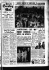 Leicester Evening Mail Saturday 04 November 1950 Page 1