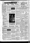 Leicester Evening Mail Saturday 04 November 1950 Page 4