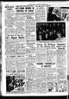 Leicester Evening Mail Saturday 04 November 1950 Page 6