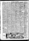Leicester Evening Mail Saturday 04 November 1950 Page 10