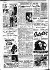 Leicester Evening Mail Monday 06 November 1950 Page 4