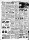Leicester Evening Mail Tuesday 07 November 1950 Page 6