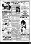 Leicester Evening Mail Wednesday 08 November 1950 Page 4