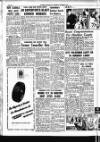 Leicester Evening Mail Wednesday 08 November 1950 Page 6