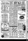 Leicester Evening Mail Wednesday 08 November 1950 Page 8