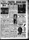Leicester Evening Mail Thursday 09 November 1950 Page 1