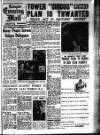 Leicester Evening Mail Saturday 11 November 1950 Page 1