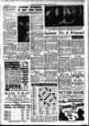 Leicester Evening Mail Saturday 11 November 1950 Page 8