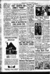 Leicester Evening Mail Tuesday 14 November 1950 Page 6