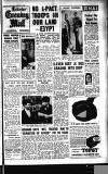 Leicester Evening Mail Monday 20 November 1950 Page 1