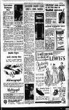 Leicester Evening Mail Tuesday 21 November 1950 Page 5