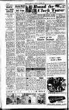 Leicester Evening Mail Wednesday 22 November 1950 Page 2