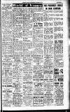 Leicester Evening Mail Wednesday 22 November 1950 Page 3