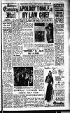 Leicester Evening Mail Friday 24 November 1950 Page 1
