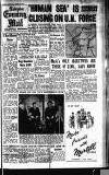 Leicester Evening Mail Wednesday 29 November 1950 Page 1