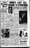 Leicester Evening Mail Thursday 30 November 1950 Page 1