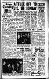 Leicester Evening Mail Friday 01 December 1950 Page 1