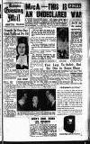 Leicester Evening Mail Saturday 02 December 1950 Page 1