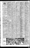 Leicester Evening Mail Wednesday 13 December 1950 Page 10