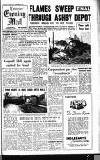 Leicester Evening Mail Monday 18 December 1950 Page 1
