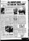 Leicester Evening Mail Tuesday 02 January 1951 Page 1
