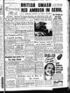 Leicester Evening Mail Thursday 04 January 1951 Page 1
