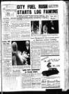 Leicester Evening Mail Saturday 13 January 1951 Page 1