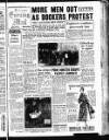 Leicester Evening Mail Friday 09 February 1951 Page 1