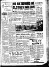Leicester Evening Mail Tuesday 06 March 1951 Page 1