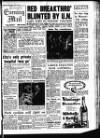 Leicester Evening Mail Wednesday 25 April 1951 Page 1