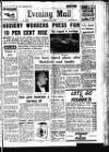 Leicester Evening Mail Tuesday 01 May 1951 Page 1