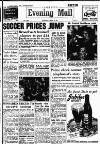 Leicester Evening Mail Saturday 02 June 1951 Page 1