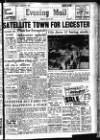 Leicester Evening Mail