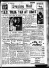 Leicester Evening Mail Tuesday 04 September 1951 Page 1