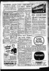 Leicester Evening Mail Wednesday 05 September 1951 Page 5