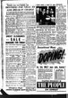 Leicester Evening Mail Thursday 03 January 1952 Page 8