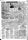 Leicester Evening Mail Saturday 12 January 1952 Page 2