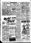 Leicester Evening Mail Friday 27 June 1952 Page 6