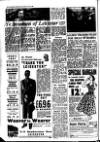 Leicester Evening Mail Friday 11 July 1952 Page 6