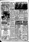 Leicester Evening Mail Friday 11 July 1952 Page 10