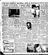 Leicester Evening Mail Saturday 13 September 1952 Page 6