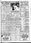 Leicester Evening Mail Saturday 13 September 1952 Page 9