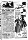 Leicester Evening Mail Friday 31 October 1952 Page 5