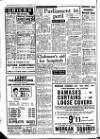 Leicester Evening Mail Friday 31 October 1952 Page 6