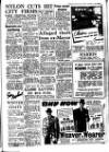 Leicester Evening Mail Friday 31 October 1952 Page 7