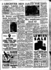 Leicester Evening Mail Tuesday 13 January 1953 Page 5