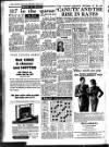 Leicester Evening Mail Wednesday 11 March 1953 Page 4