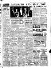 Leicester Evening Mail Thursday 12 March 1953 Page 3